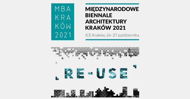 Deceuninck partnerem Międzynarodowego Biennale Architektury 2021