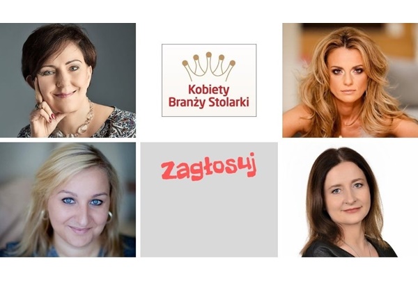 Kolejna edycja programu Kobiety Branży Stolarki '2022