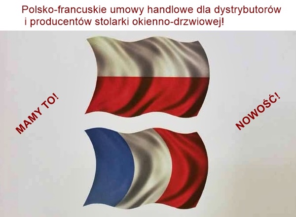 Mamy to! Umowy polsko-francuskie.