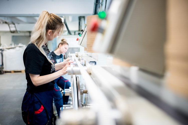 MAAG Polska wyznacza nowe standardy ekologicznej produkcji