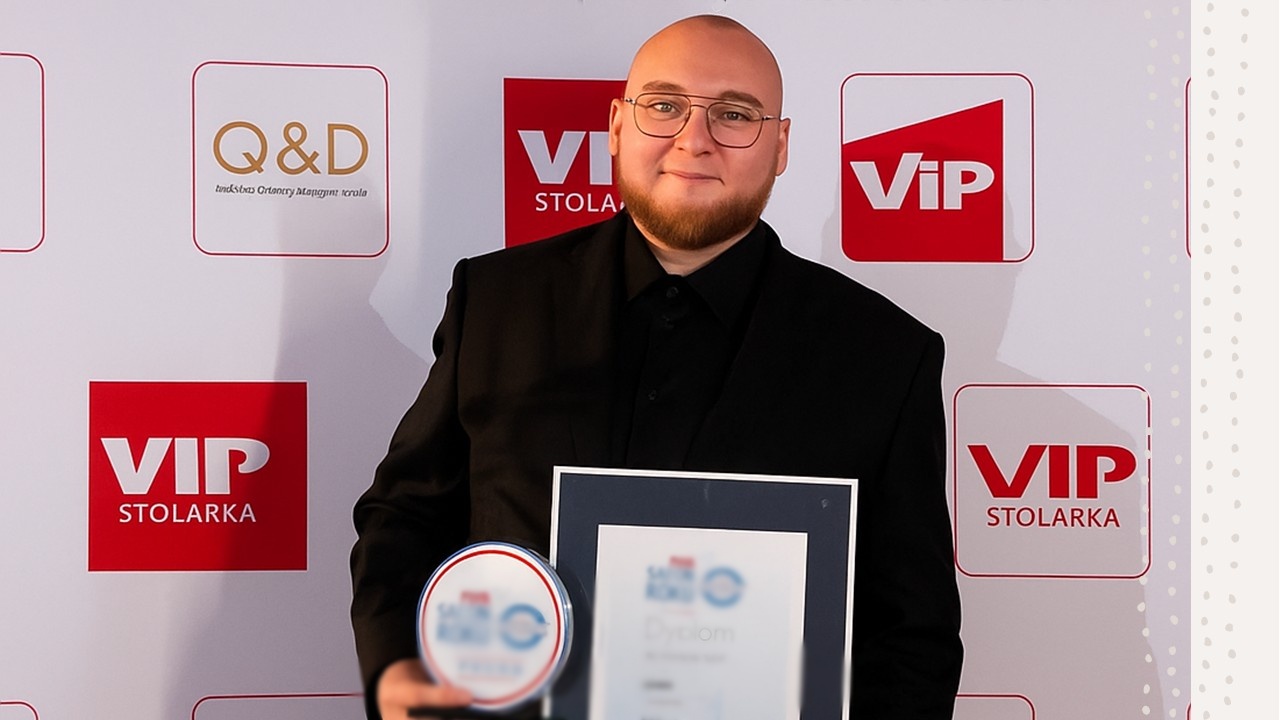 Od rodzinnego biznesu do marki premium – droga GRUPY IMPET do pozycji lidera. Rozmowa z Pawłem Kratowskim.