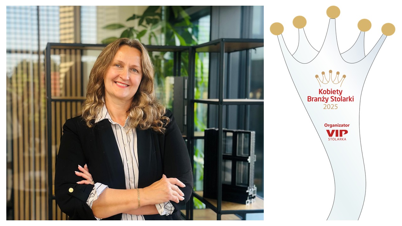 Kierunek Ameryka. Anita Gudaś, prezes Vista Poland, o ekspansji za ocean i nie tylko