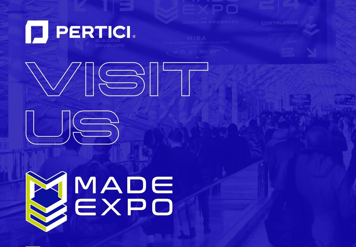 Macsolutions zaprasza na MADE EXPO 2025 – innowacje dla obróbki aluminium i PVC