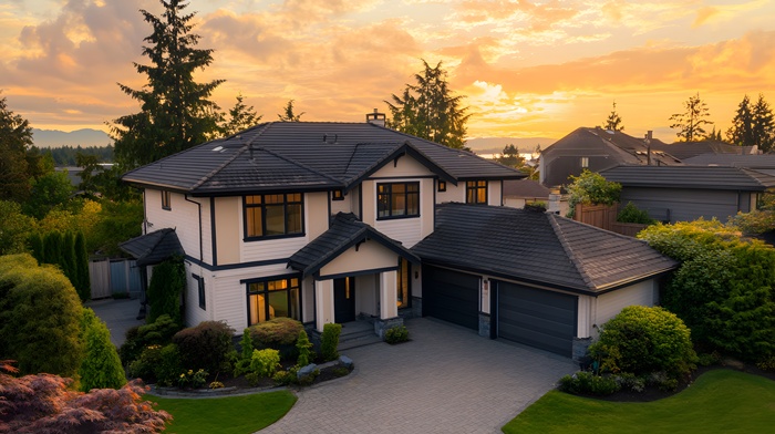 Okno z „ANGIELSKIM DNA” - System ALURON AS 75OW