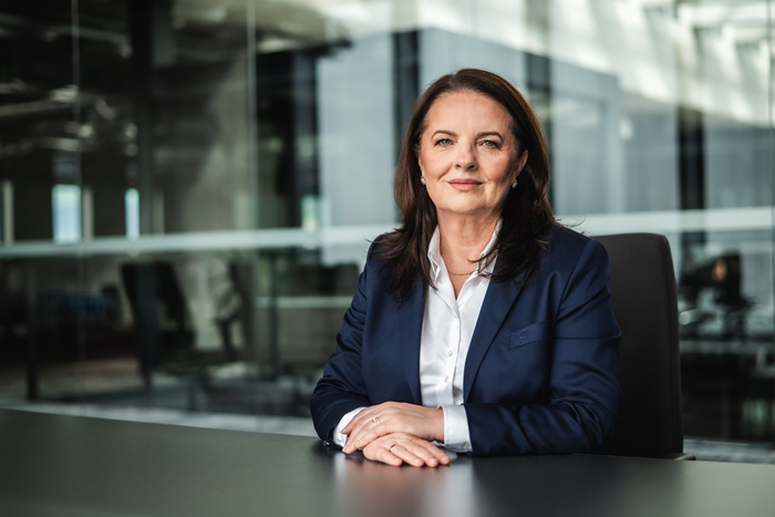 25 lat przywództwa Krystyny Baran – jubileusz prezesa zarządu firmy WIŚNIOWSKI