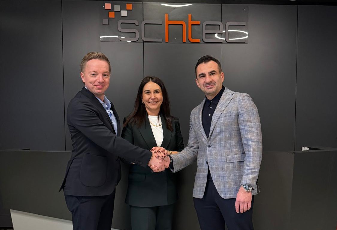 Macsolutions wyłącznym dystrybutorem maszyn SCHTEC w Polsce. Nowy etap automatyzacji branży stolarki