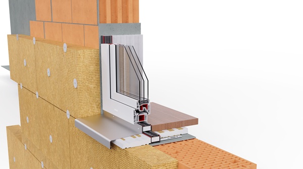 Montaż okna - jak zrobić to dobrze i nowocześnie?