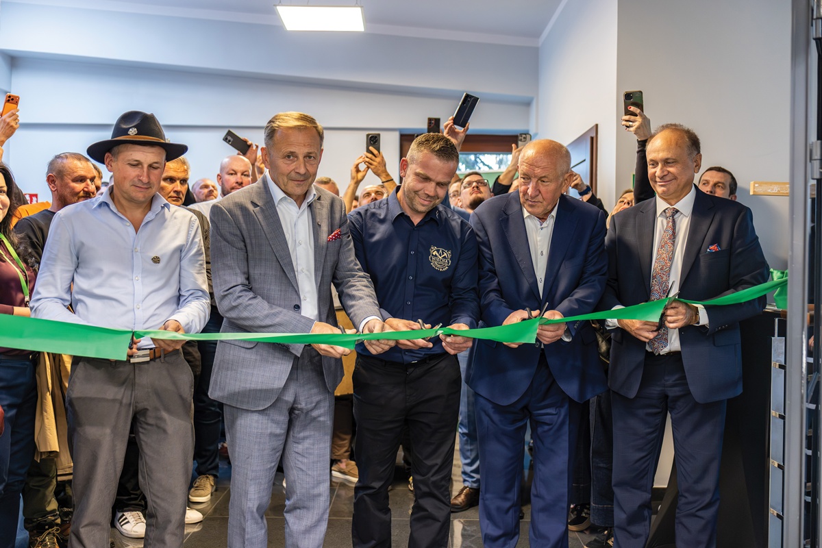 Od wiedzy do praktyki. FAKRO otwiera Centrum Szkoleń Praktycznych dla wykonawców