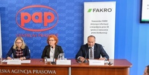 Velux mówi swoje, Fakro mówi swoje, a KE swoje