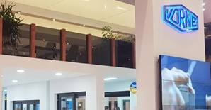 VORNE, czyli przedsiębiorstwo o innowacyjnych metodach produkcji
