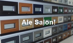 Co za salon, co za wystawka, co za producent okien