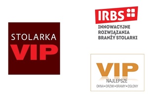Kupuj od najlepszych czyli VIP i IRBS 2020