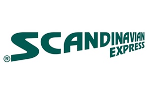 Skandynawia warta eksportu stolarki - Scandinavian Express
